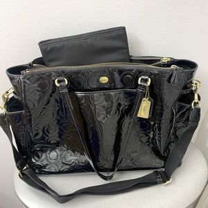 Diaper bag